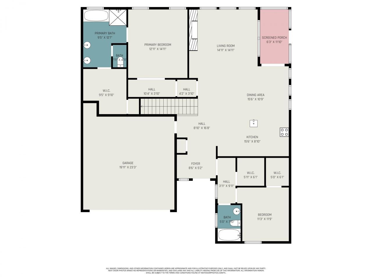 1811 B High St.  Photo 44