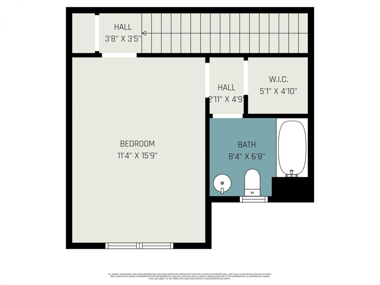 1811 B High St.  Photo 45