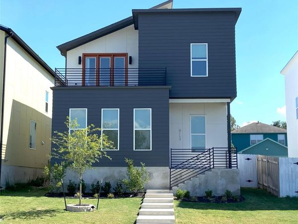 6117 Sendero Hills PKWY, Austin, TX 78724