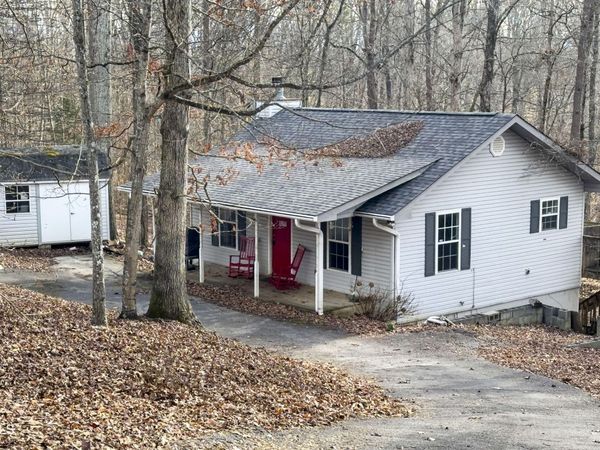 978 Beechwood Drive, Dandridge, TN 37725