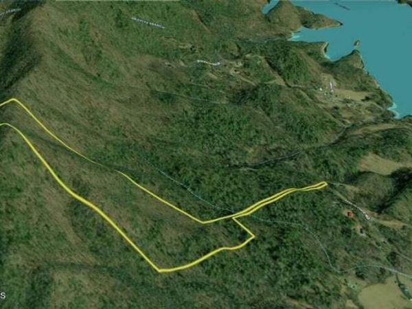 Tbd John Glover Road, Hampton, TN 37658