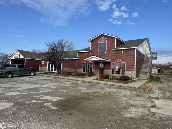 20120 Highway 2, Centerville, IA 52544