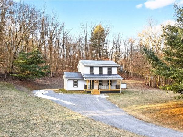 221 Oakdale Rd., Darlington, PA 16115