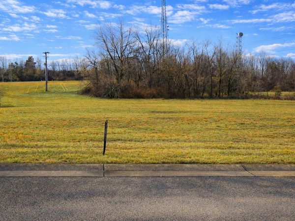 Tract 2 Nightingale Drive , Glasgow, KY 42141