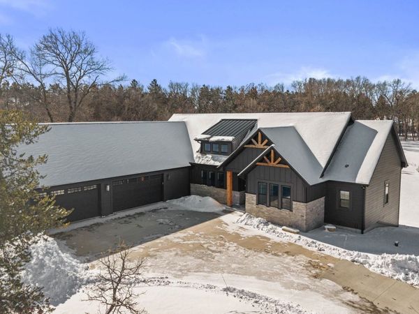 375 Pinehurst Drive, Nekoosa, WI 54457