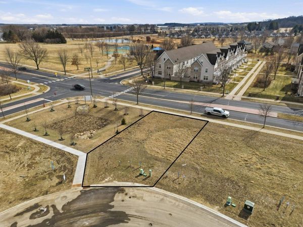 Lot 9- 5210 E Cheryl Parkway, Fitchburg, WI 53711