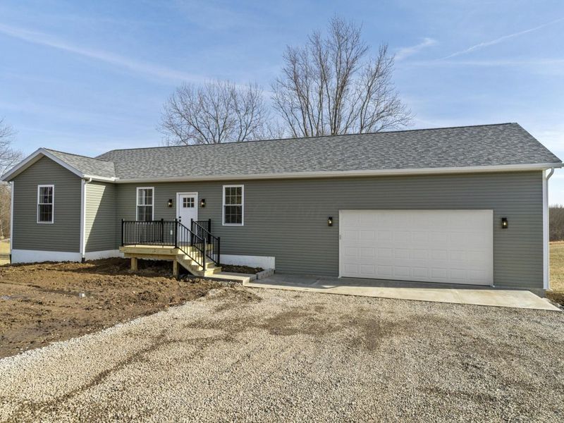 11120 Eddyburg Road NE, Newark, OH 43055 Photo 1