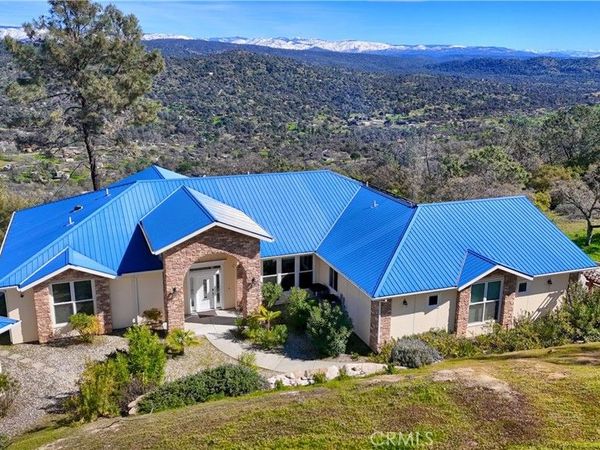41915 John Muir, Coarsegold, CA 93614