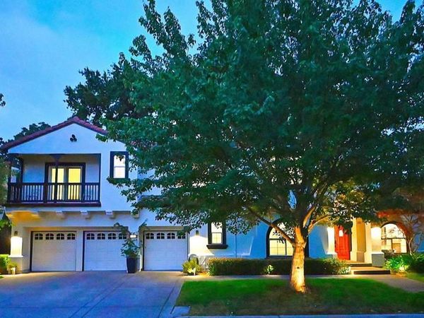 1239 1239 Sunrise Ridge Dr, Lafayette, CA 94549