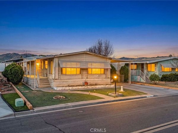 30856 Palmetto Palm Avenue, Homeland, CA 92548