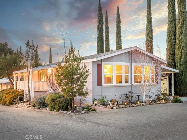 53651 Highway 371, Anza, CA 92539