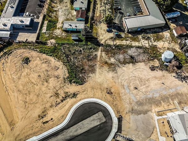 0 Golden Spur Street, Lake Isabella, CA 93240