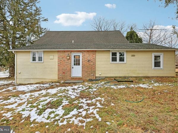 4108 PROSPECT ROAD , WHITEFORD, MD 21160