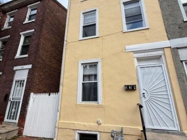 534 GREEN STREET, NORRISTOWN, PA 19401