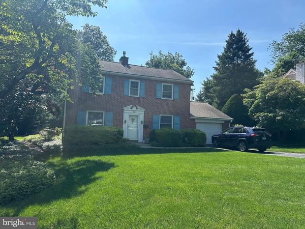 62 OAK LANE, LANCASTER, PA 17603