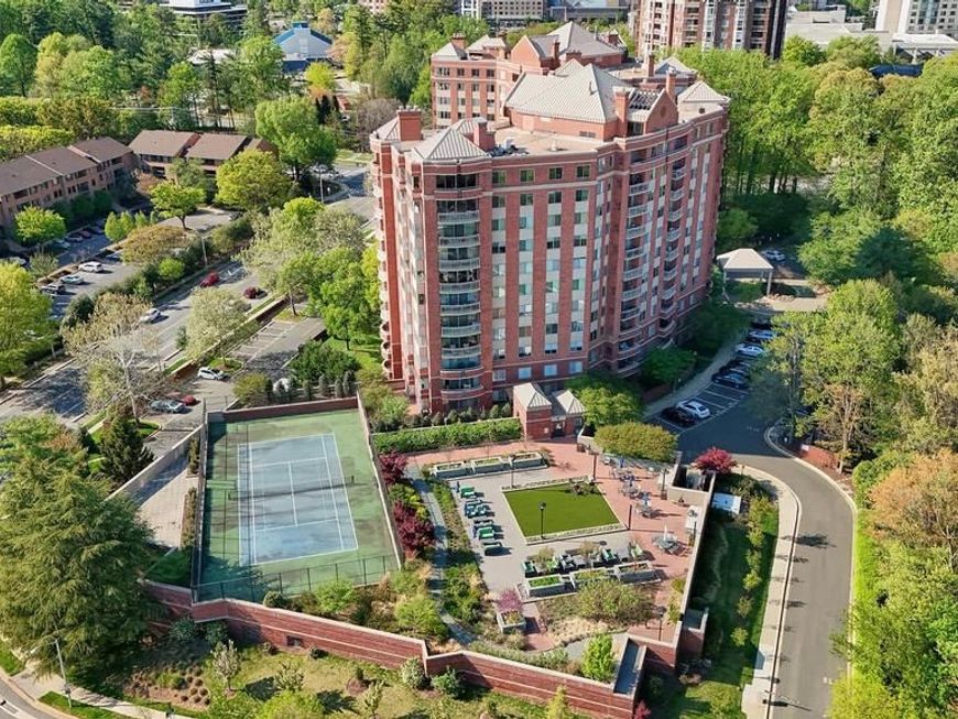 5800 Nicholson Lane, Unit 1-805, North Bethesda, MD 20852 Main Photo