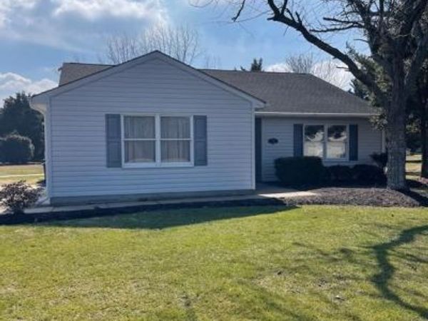 7500 MAIN STREET, QUEENSTOWN, MD 21658