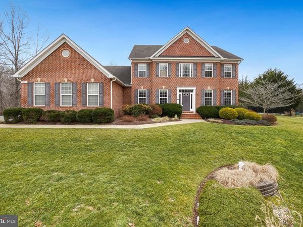 2117 HUNTER TRAIL, OWINGS, MD 20736