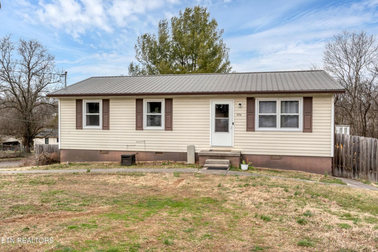 926 Amy St, Seymour, TN 37865 Main Photo