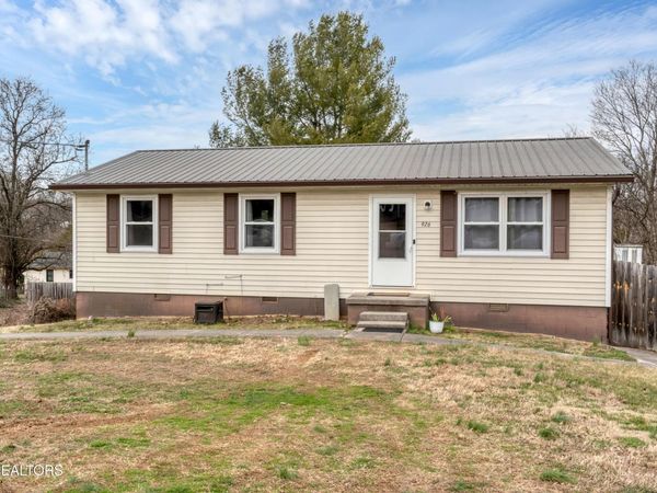 926 Amy St, Seymour, TN 37865