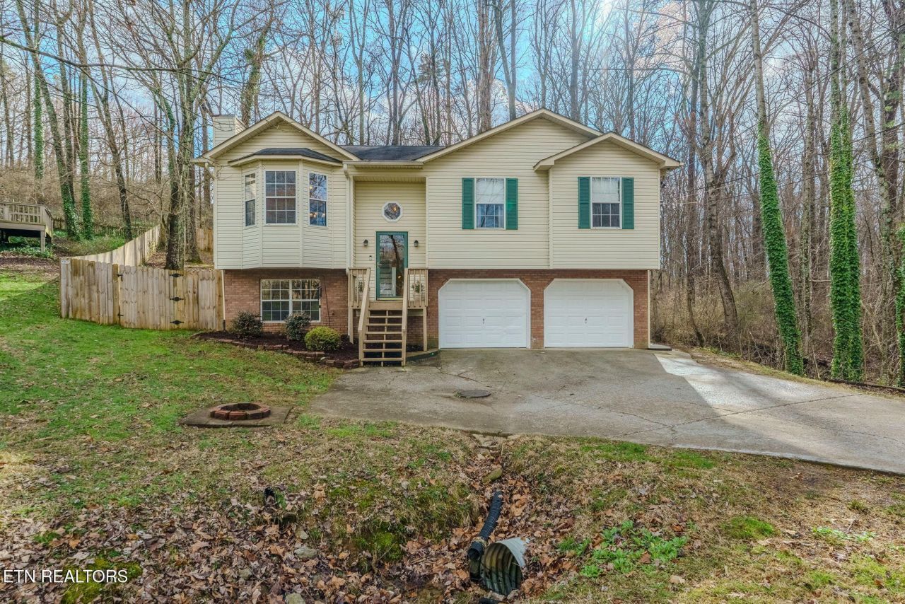 6825 Barkwood Road Rd, Knoxville, TN 37921 Main Photo