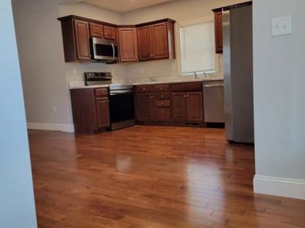 946 Warren, Unit 1, Brockton, MA 02301