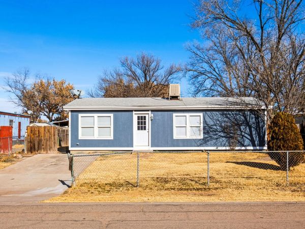 1088 Orsino Court SE, Los Lunas, NM 87031