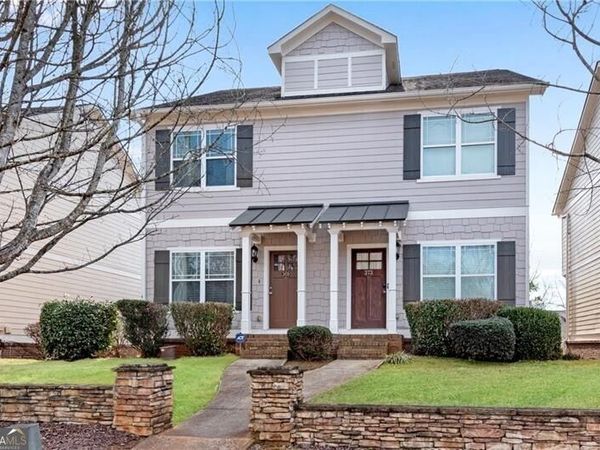 369 Whitehall Road, Athens, GA 30605