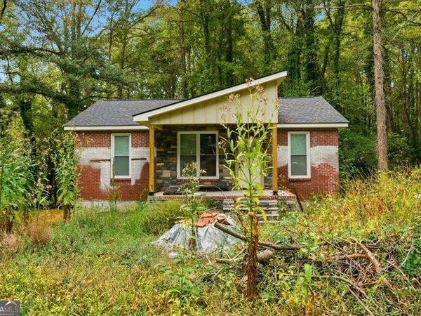 2543 Susan Lane SW, Atlanta, GA 30331