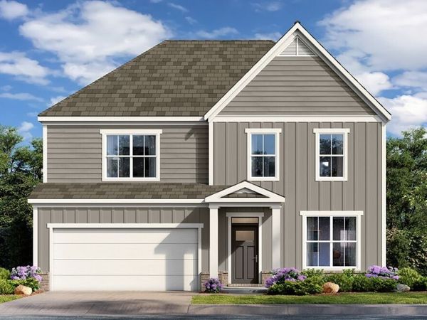 133 Parkview Drive, Dallas, GA 30157