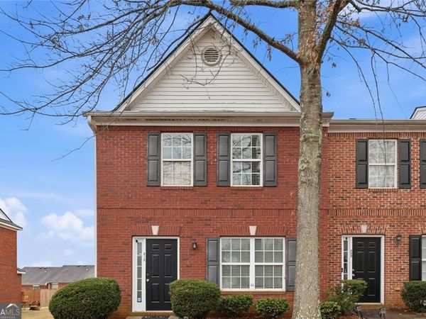 7712 Autry Circle, Unit 210, Douglasville, GA 30134
