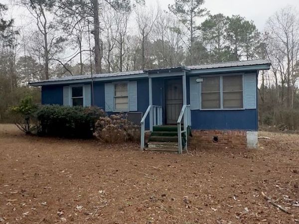 718 Mount Vernon Church Rd, Jackson, GA 30233