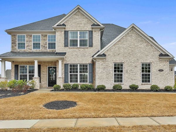 209 Randall Drive, Peachtree City, GA 30269