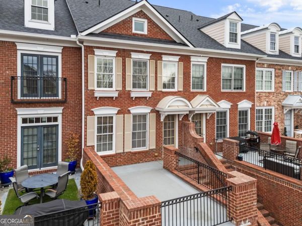 5905 Waters Edge Trail, Roswell, GA 30075