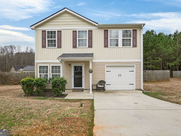 217 Piedmont Court, Temple, GA 30179