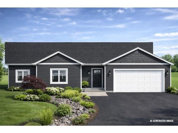 254 Eagle Ridge Drive, Roberts, WI 54023