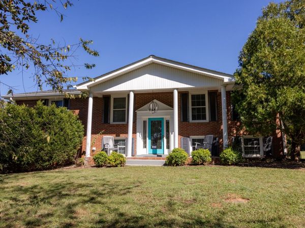 2084 Kidd Rd , Nolensville, TN 37135