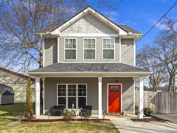 707 Page Ave , Lebanon, TN 37087