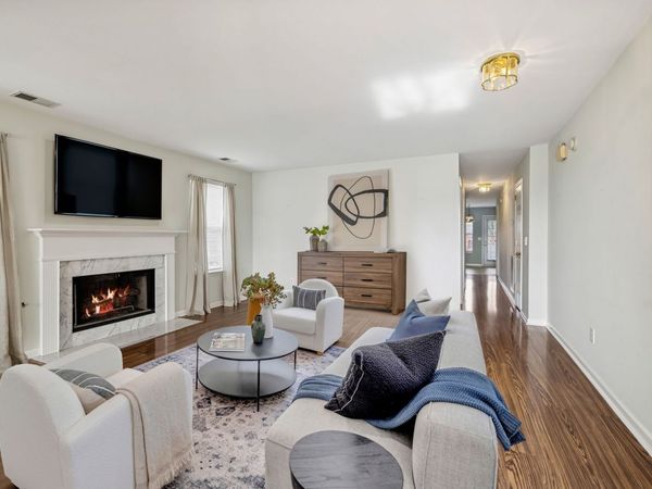 117 Newsom Green , Nashville, TN 37221