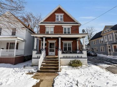 61 Burch Avenue, Buffalo, NY 14210