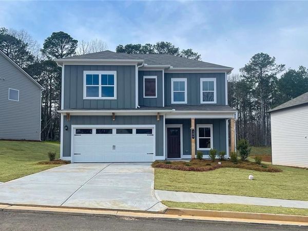 106 Summerfield Place Drive, Carrollton, GA 30117