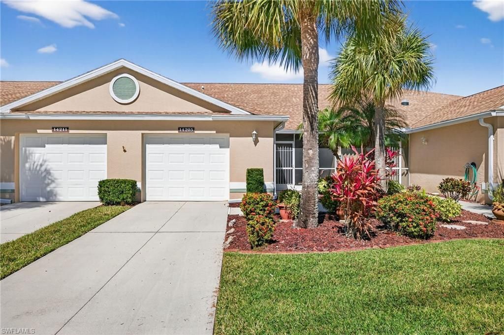 14205 Hilton Head Dr, Fort Myers, FL 33919 Photo
