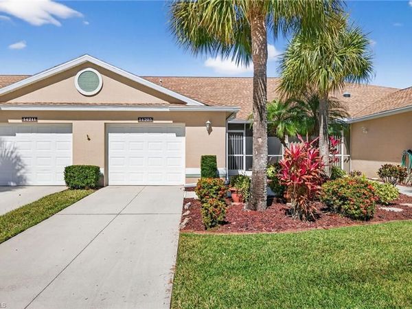 14205 Hilton Head DR, FORT MYERS, FL 33919