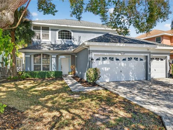 22866 Forest Ridge DR, ESTERO, FL 33928