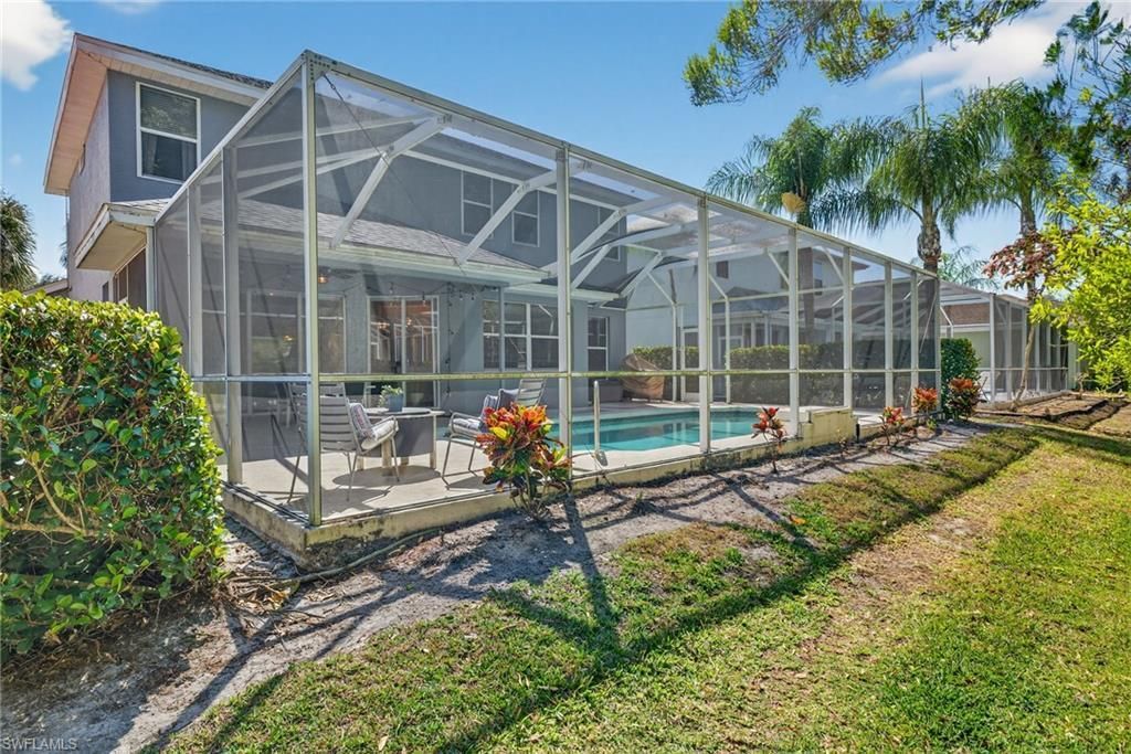 22866 Forest Ridge Dr , Estero, FL 33928 Photo