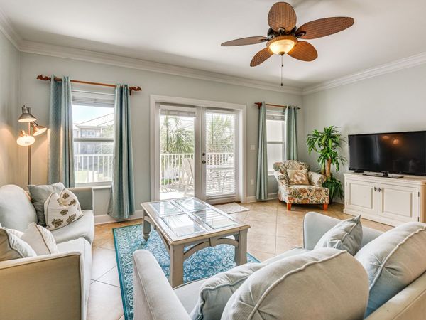 2410 Scenic Gulf Drive, UNIT 101C, Miramar Beach, FL 32550