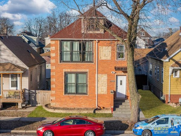 7508 W 59th Street , Summit, IL 60501