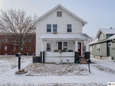 425-427 Military Avenue, Fremont, NE 68025