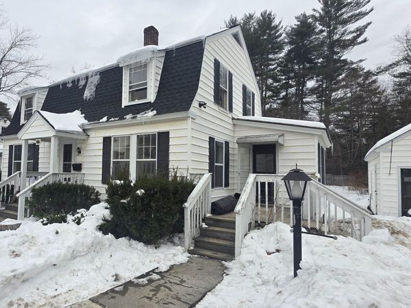 40 Goyette Avenue, Claremont, NH 03743