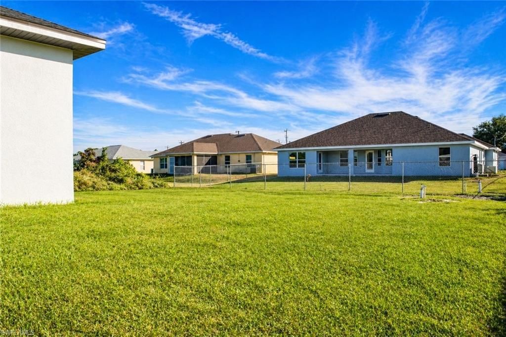 2555 25th St W, Lehigh Acres, FL 33971 Photo